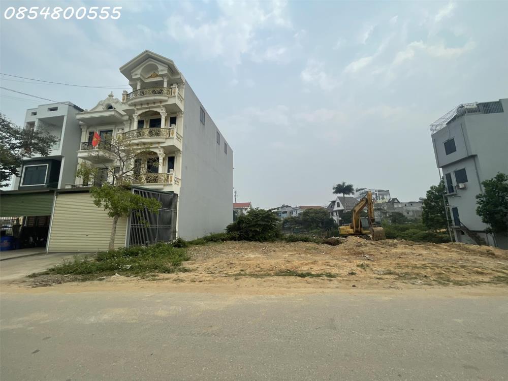 Siêu Phẩm Lô Đất 10m mặt tiền - 230m2 trung tâm phường Phan Thiết sầm uất, buôn bán kinh doanh được ngay2546366