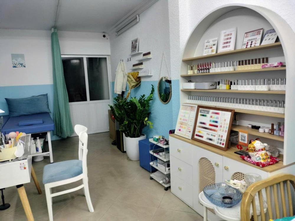 CẦN SANG NHƯỢNG CỬA HÀNG NAIL - MI - GỘI Vị Trí : Hạ Đình, Thanh Xuân, Hà Nội2433594