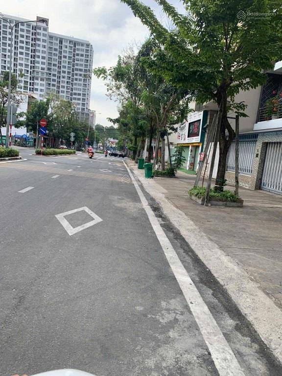 Cho thuê mặt bằng kinh doanh buôn bán, đã có nhà tạm tại Phường Chánh Nghĩa, TP Thủ Dầu Một.2652360