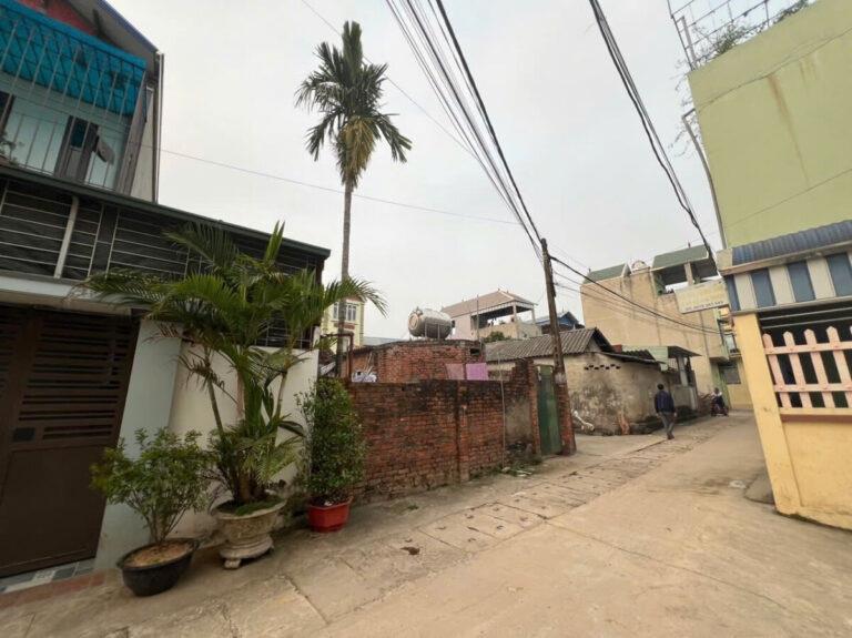 CHÍNH CHỦ BÁN LÔ ĐẤT 96,7M TẠI ĐÂỊ YÊN-CHƯƠNG MỸ-HÀ NỘI2620898