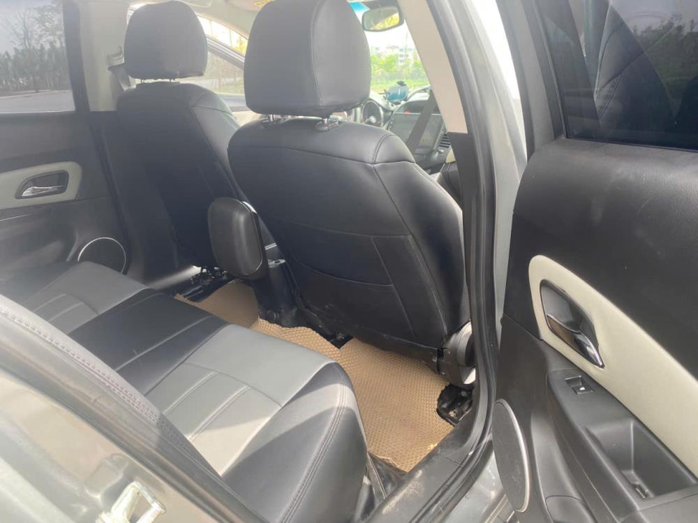 Cần Bán Xe  Chevrolet Lacetti  Cdx 2010 1.6 At2665003