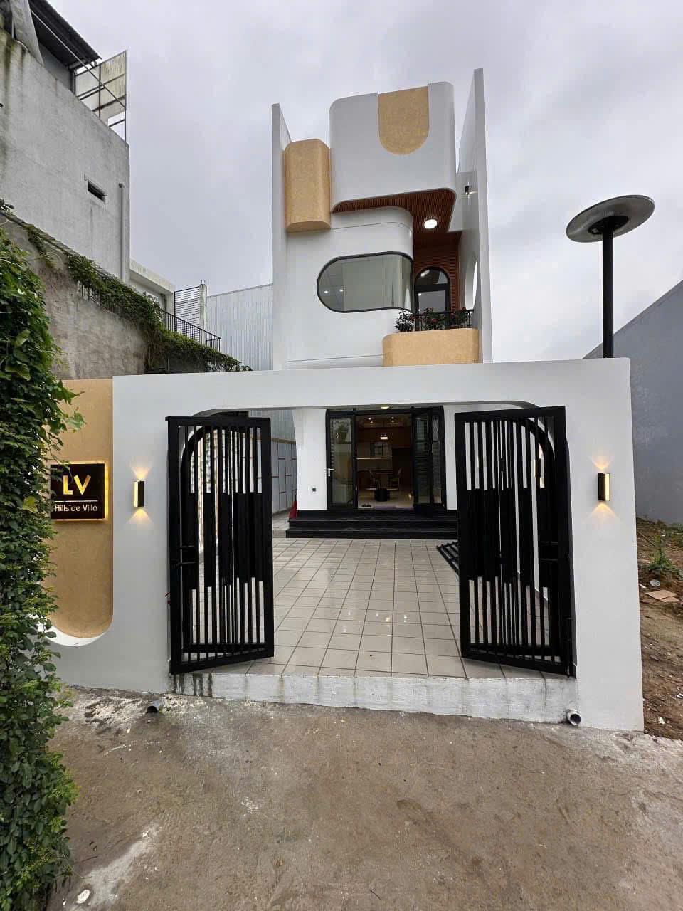 🔥 CHÀO BÁN VILLA 2 MẶT THOÁNG – THANH HẢI – FULL NỘI THẤT – BÃI ĐẬU OTO RỘNG 🔥2519766