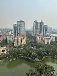 CHính chủ Cần bán gấp căn 2 Phòng ngủ, Căn  VIEW đẹp .Nội thất XỊN ,HH3 LINH ĐÀM, HOÀNG MAI, HN giá 2,35 tỷ2537981
