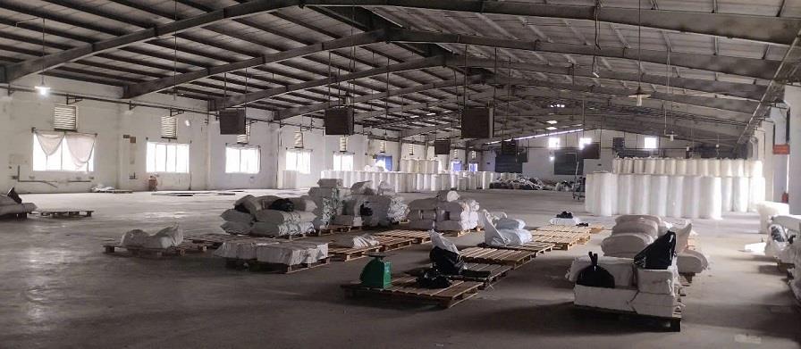 CHO THUÊ NHÀ XƯỞNG - KHO DIỆN TÍCH 2500M² TẠI PHƯỜNG BIÊN GIANG, HÀ ĐÔNG2493285