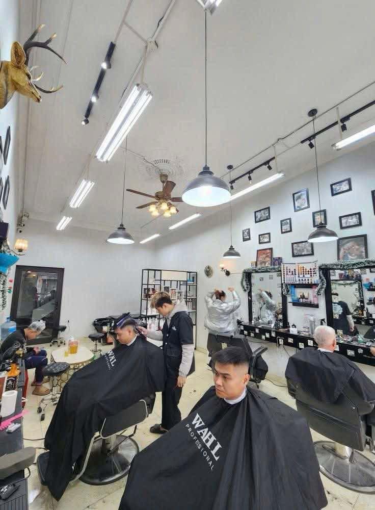 CẦN SANG NHƯỢNG GẤP CỬA HÀNG TÓC FULL ĐỒ - MẶT PHỐ MINH KHAI, HAI BÀ TRƯNG, HÀ NỘI2647622