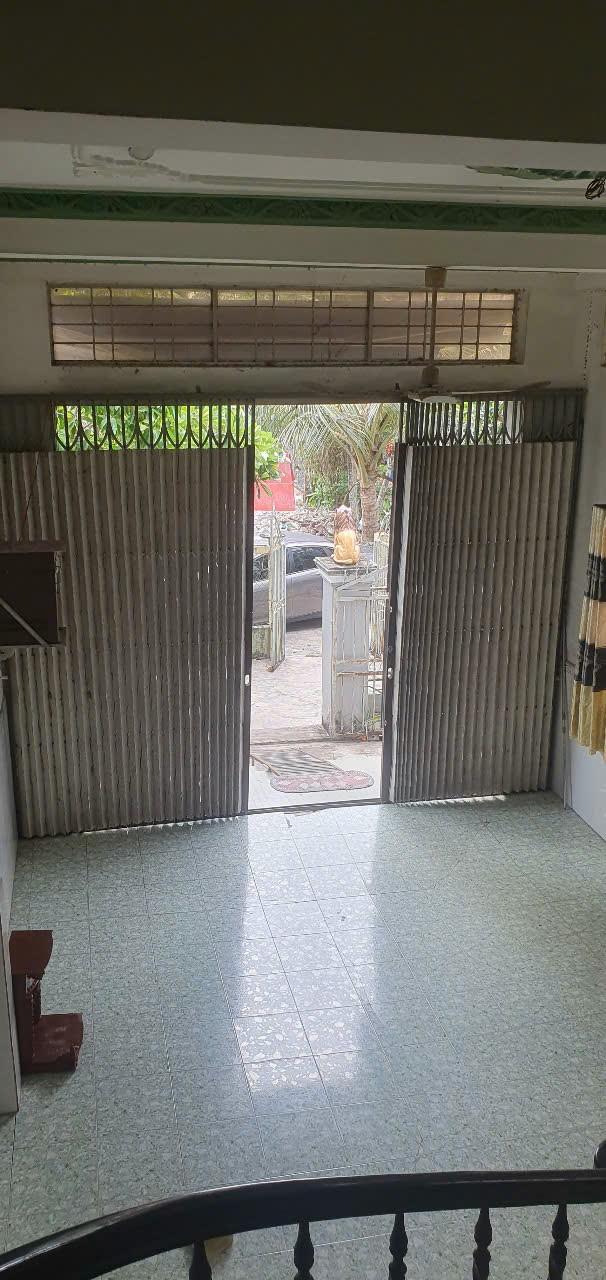 SOS – CHÍNH CHỦ CHO THUÊ NHÀ 1 TRỆT 1 LẦU TẠI ĐƯỜNG LÝ VĂN LÂM, PHƯỜNG 1, TP CÀ MAU – GIÁ RẺ CHỈ 4TR/THÁNG2581586
