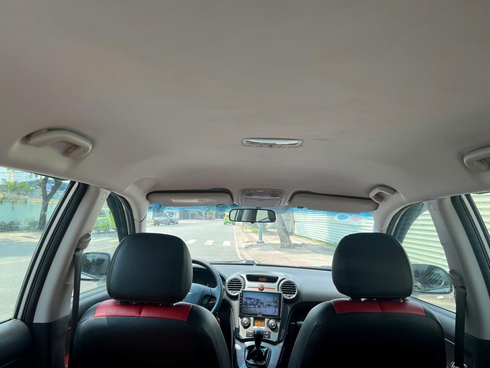 Chính chủ bán xe Kia Carens 2016 MT.2625274