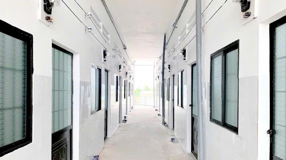 Bán nhà + dãy trọ 465m2 trung tâm thành phố Dĩ An. Bình Dương2610467