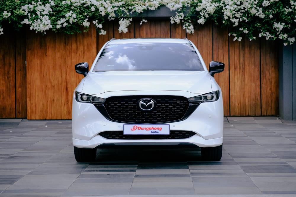 Em có Mazda Cx-5 Premium Exlusive2619350