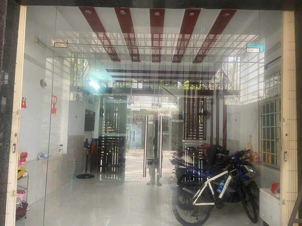 Nhà Phú Xuân 2 -Bên Cạnh Công Viên - Diện Tích 100 m2 - DT Xây Dựng 241 m22490832