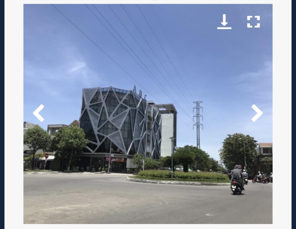 + Hoà Cường Bắc Hải Châu, Nhà C4 kinh doanh. Nguyên Phi Ỷ Lan, giảm chào nên đến 1 tỷ đồng.2445296