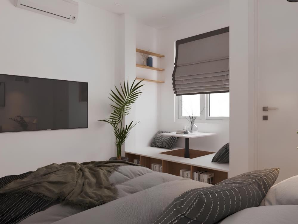 (Tin thật 100%) Bán CCMN 82m2 x 19CH tại Hồ Ba Mẫu - Nhà gần phố và ô tô đỗ - Dòng tiền 1,45 tỷ/năm2587380