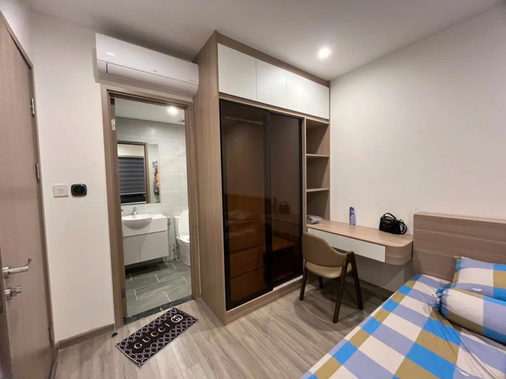 Cho thuê căn hộ chung cư  Vinhome Grand Park 59m2 Tiện nghi Nội thất đầy đủ.2608091