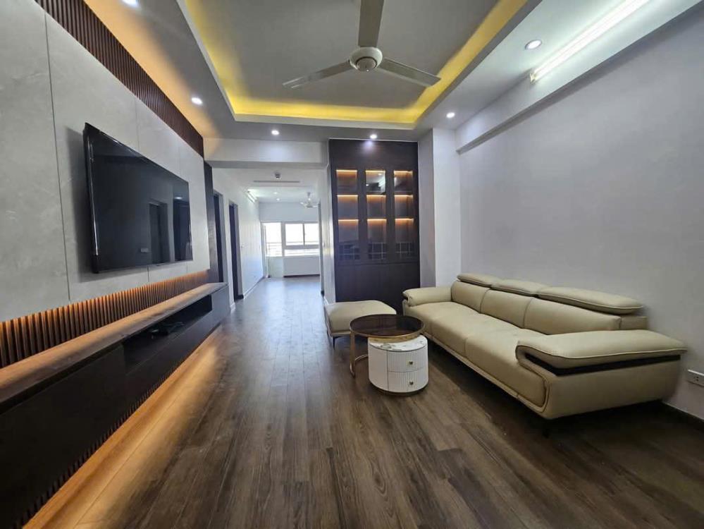 Cần bán gấp căn hộ CC vinaconex 7 đường hàm nghi 87m² full nội thất nhỉnh 5 tỷ2583866