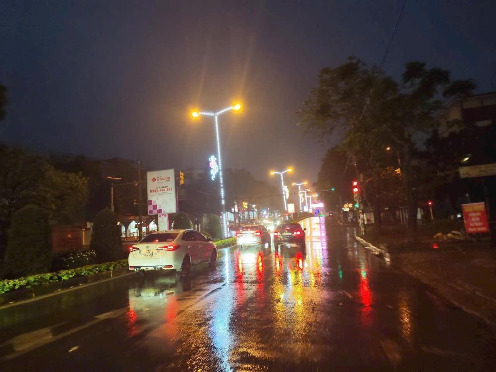 Bán đất mặt tiền Hùng Vương - đối diện ngân hàng Chính sách Đông Hà2443441