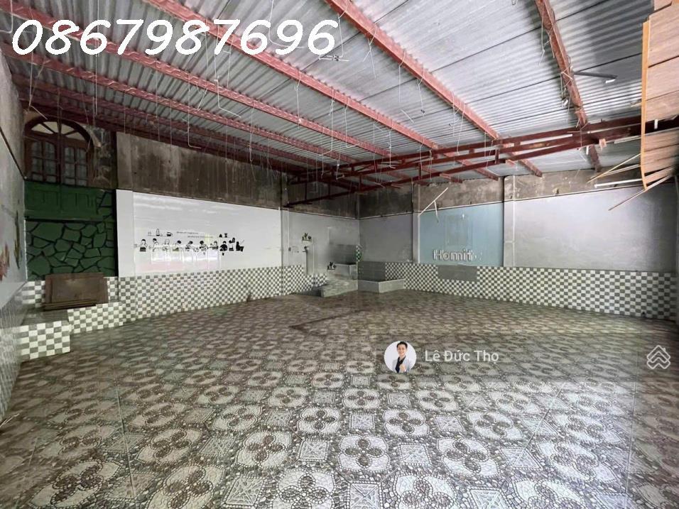 CHO THUÊ MẶT BẰNG ĐẸP MẶT TIỀN ĐƯỜNG QUANG TRUNG – GẦN NGÃ 7 – DIỆN TÍCH 160M² – GIÁ 55 TRIỆU/THÁNG2662451