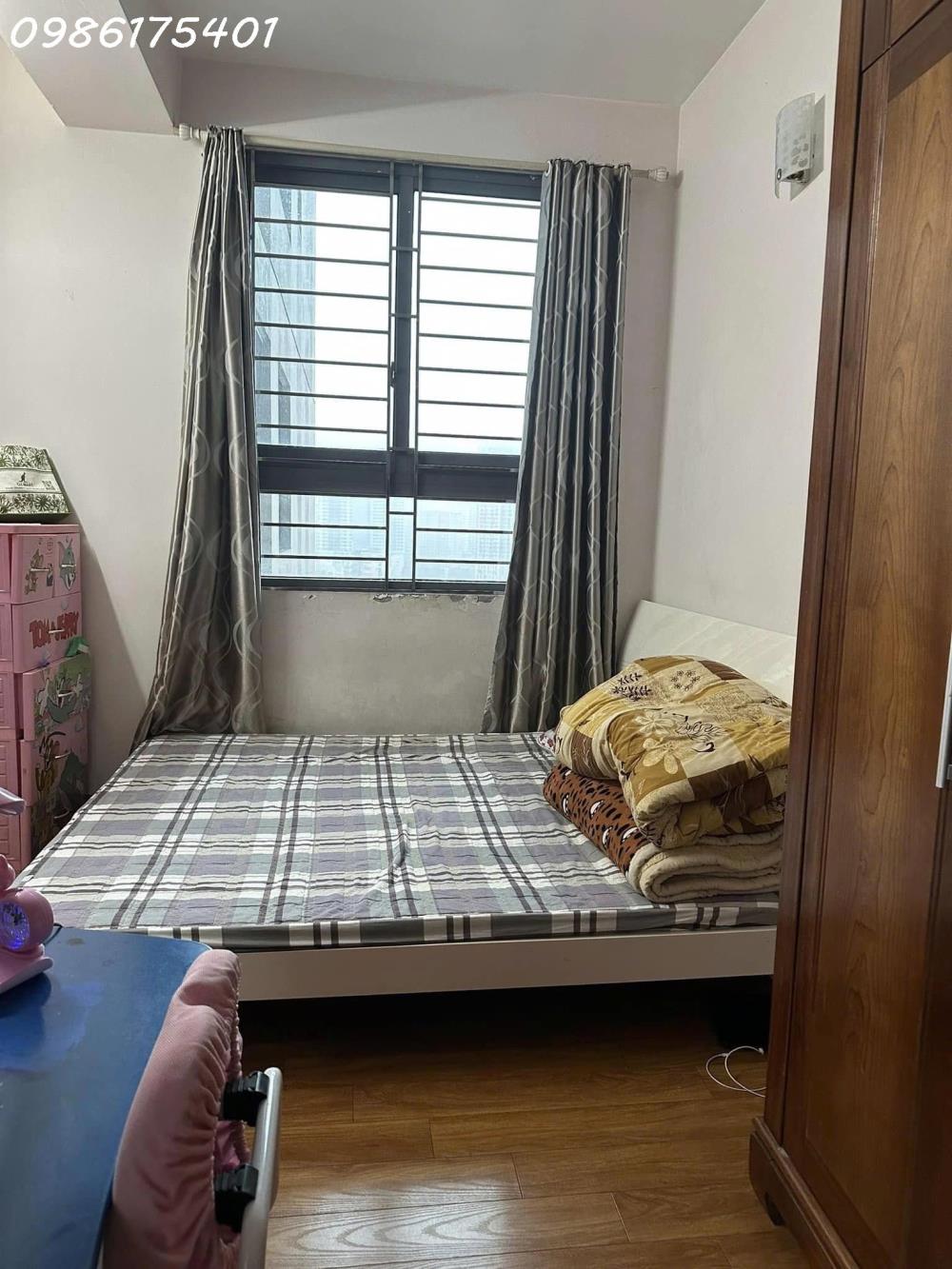 Chính chủ cần tiền nên cần bán căn hộ chung cư mỹ đình plara 1 số 138 trần bình phường mỹ đình 2 quận nam từ liêm hn2460570