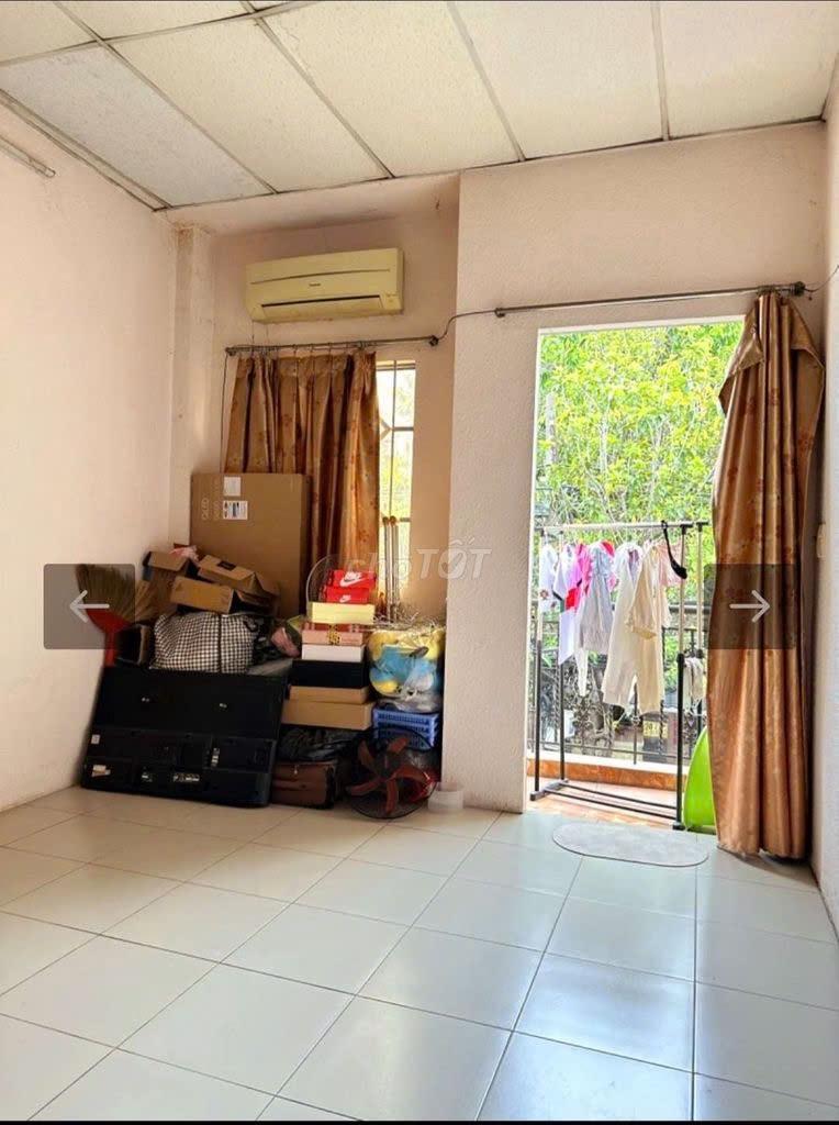 CHÍNH CHỦ Cần Bán Nhanh Căn Nhà Mặt Tiền  Đẹp Vị Trí Tại Quận Bình Thạnh, TP HCM2545887