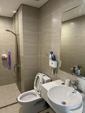 Cho thuê căn hộ Vinhomes Grand Park Toà S5, một phòng ngủ + ( cộng) , TP Thủ Đức HCM2492457
