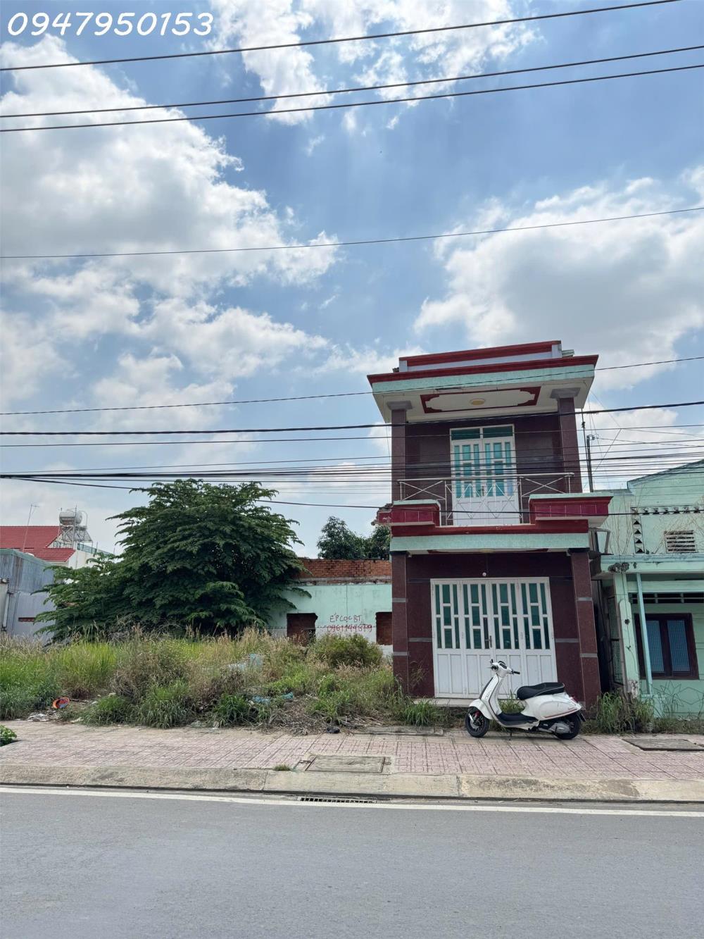 Bán đất (ngộp )tại Thị trấn Long Thành, Long Thành, Đồng Nai, 7,5 tỷ, 173,4 m2 - hàng hiếm2462096