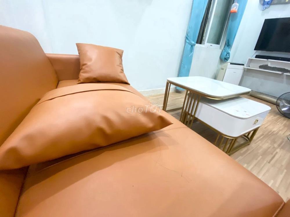 Cho thuê căn hộ 2 ngủ 1 khách Lê Đức Thọ, Mỹ Đình, Nam Từ Liêm. Full nội thất2622164