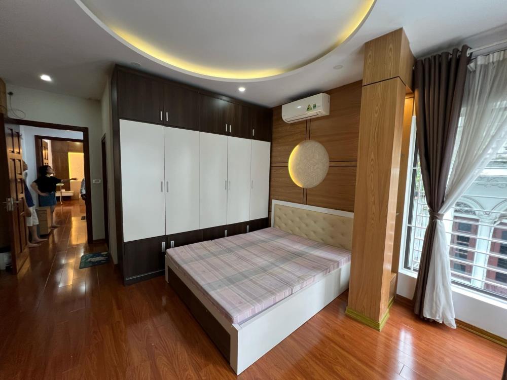 Bán nhà Ngọc Hà 50m 4 tầng hai thoáng mặt tiền 3.2m 10 tỷ2489368