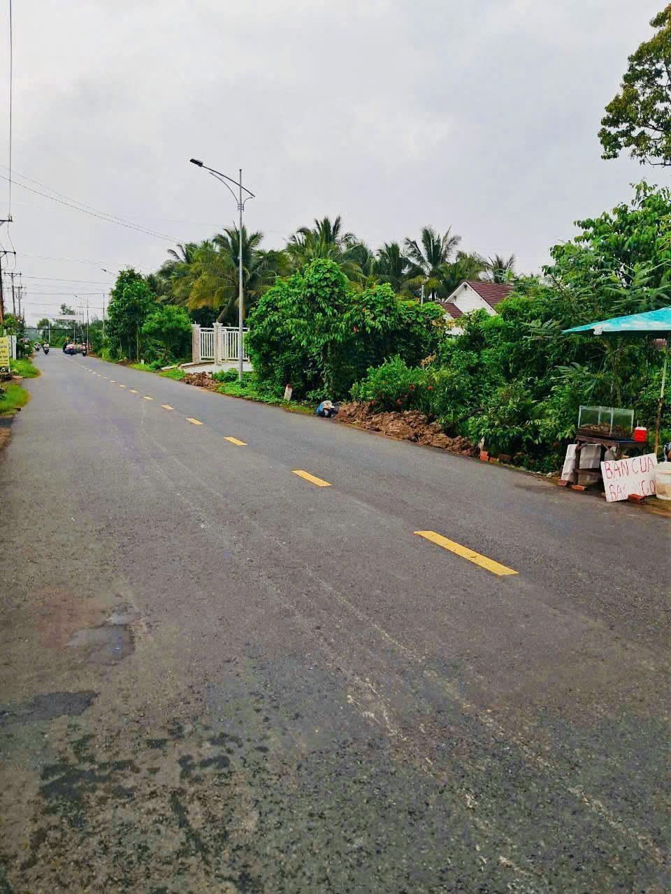 Chính Chủ Cần Bán Lô Đất MẶT TIỀN Tại Phường Thuận Hưng, Quận Thốt Nốt, TP Cần Thơ2554923