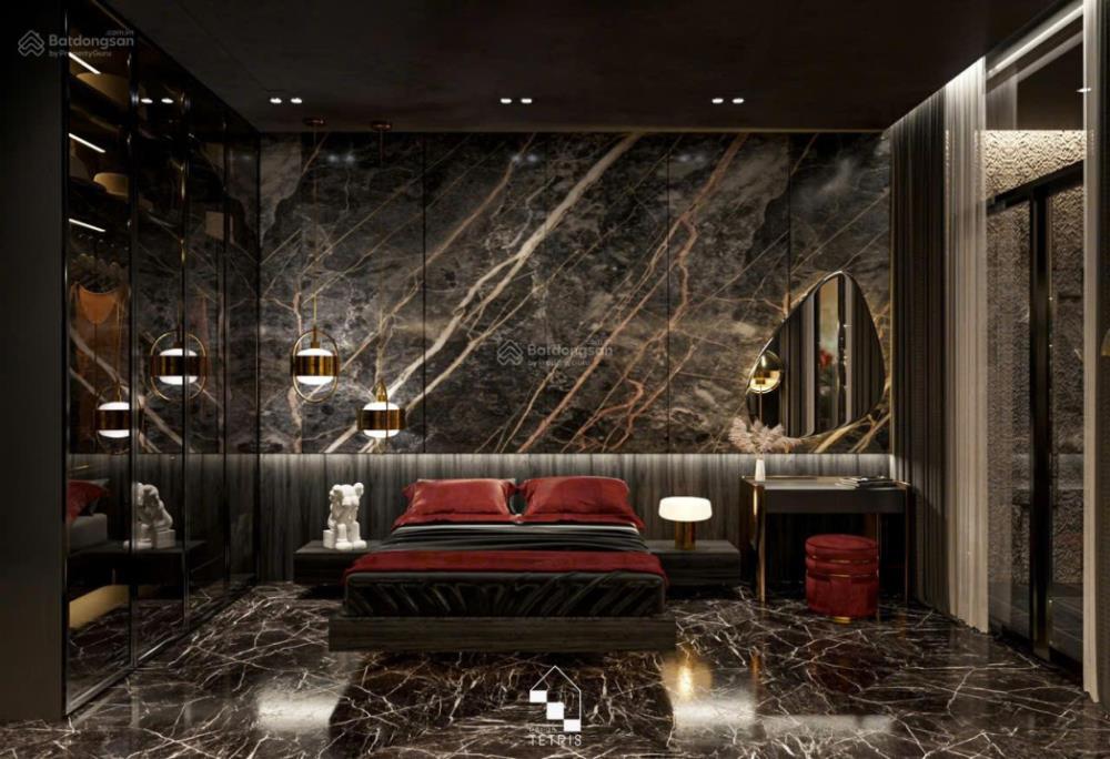 Bán penthouse đẳng cấp Goldland Hạ Long diện tích rộng 300m2, view biển cực đẹp2550779
