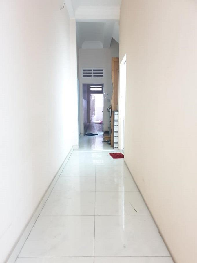 Nhà MT KD hạ chào 1,5 tỷ Nguyễn Súy, Tân Quý, Tân Phú, 128m2, 4 tầng, 6PN.2353371