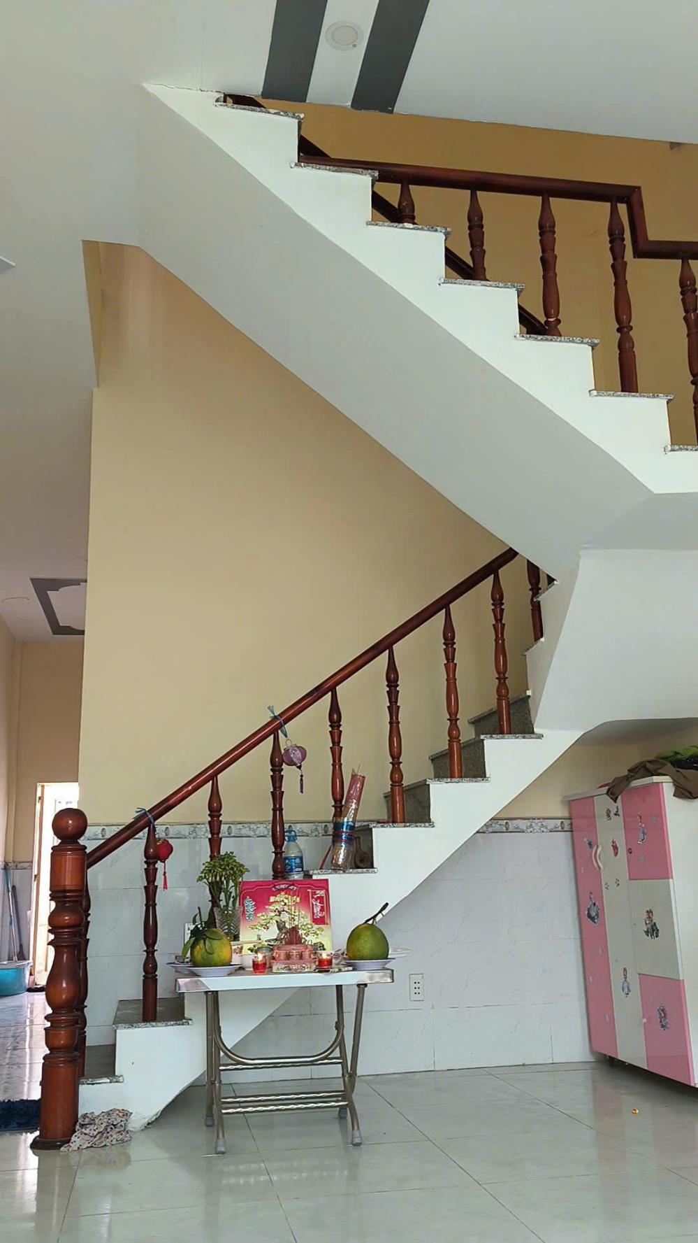 CHÍNH CHỦ CẦN CHO THUÊ NHÀ  1 TRỆT - 1 LẦU TẠI NGÃ TƯ XOÀI ĐÔI,  LONG TRẠCH -  H. CẦN ĐƯỚC - LONG AN.2559566