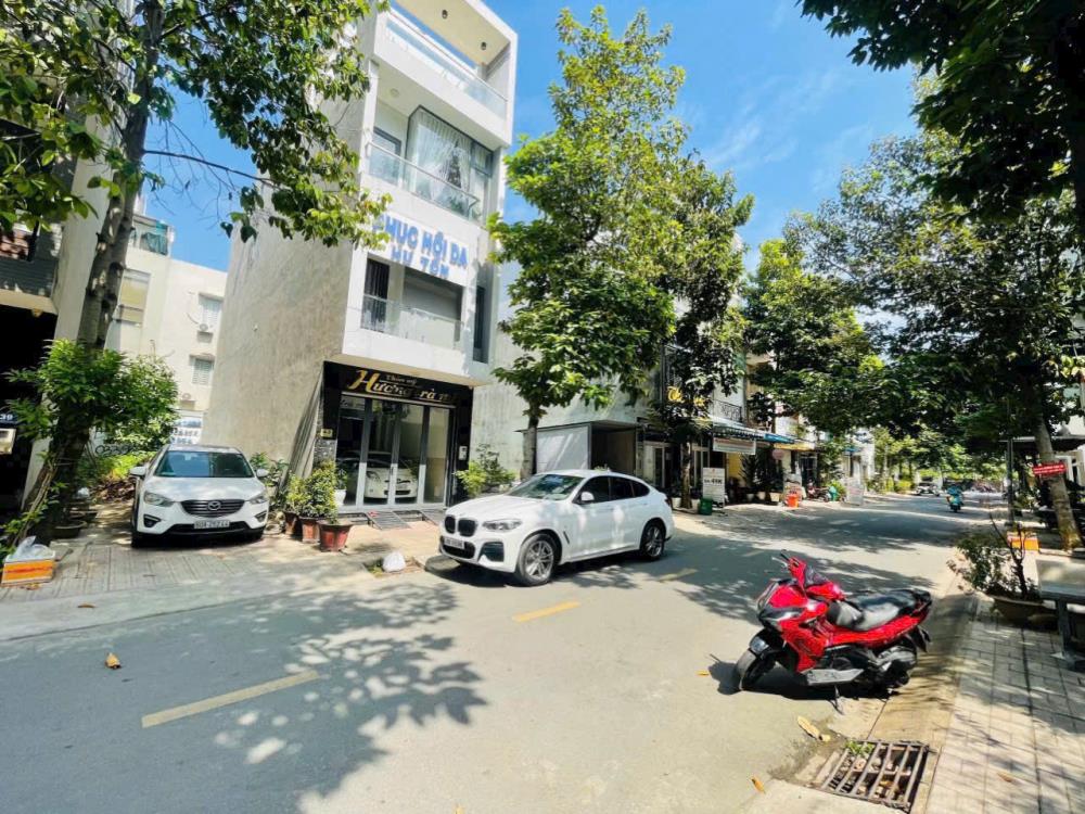 Bán lô đất đẹp KDC D2D Thống Nhất Đường N2, giá chỉ 5tỷ8502592847