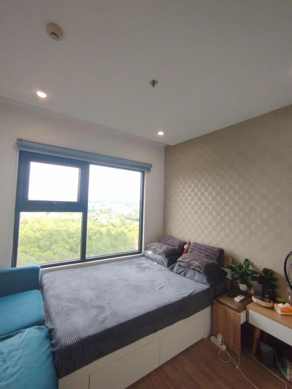 Pass phòng trong căn 3pn2wc full nội thất đẹp toà s501b Vinhome, P Long Bình, Quận 9, Tphcm2616298
