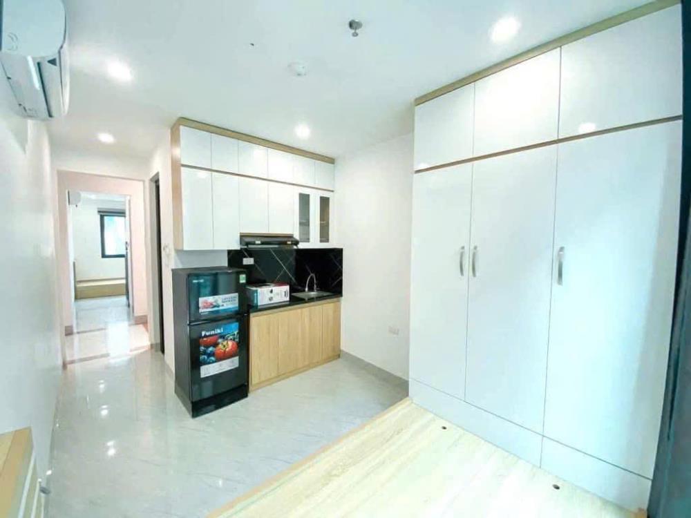 Nhà dòng tiền tại Mễ Trì 65m2 7 tầng thang máy 17 phòng giá 15 tỷ2467947