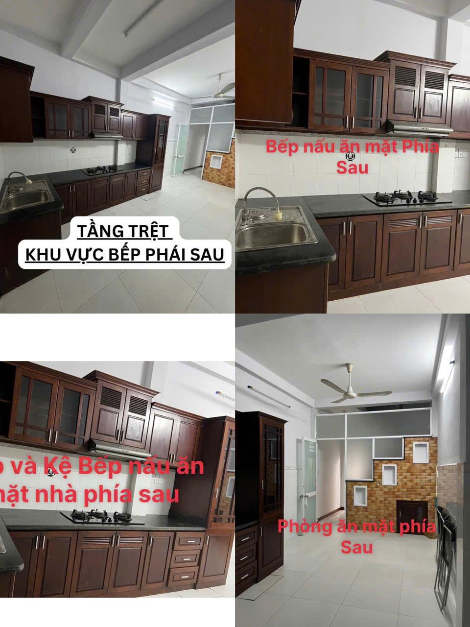CHO THUÊ NHÀ LÂU DÀI NGUYÊN CĂN 7A-THÀNH THÁI, P14, Q10. HẺM XE TẢI và XE 16 chỗ.2428534