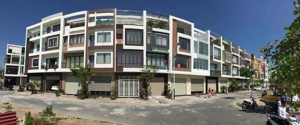 Cho thuê cả nhà 4 tầng x 80m2, khu đô thị ICC Quán Mau làm văn phòng, cafe, mầm non giá rẻ2605584