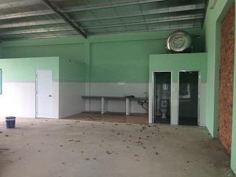 Cho thuê kho xưởng ngay đường Hương Lộ 22465109