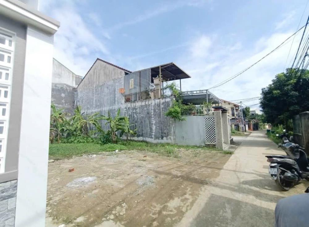 🔸 Đất mặt tiền kiệt ô tô Xuân Hoà - 87m2 - 2,2 Tỷ thuộc Thuỷ Vân , Huế2318932