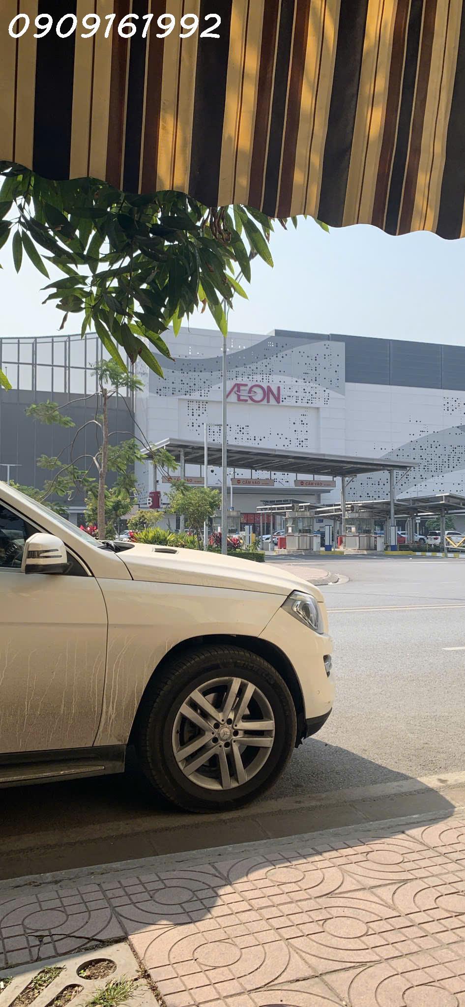 Lô đất cạnh Aeon Mall Hải Phòng đẹp 1-0-22436597