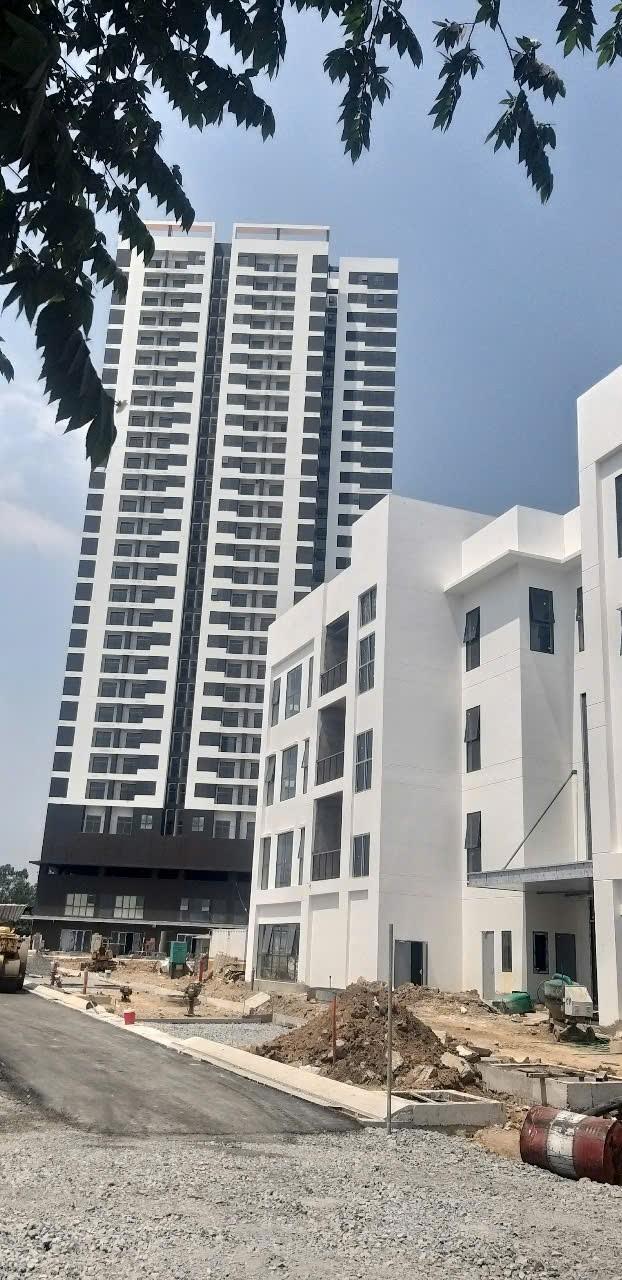 Bán gấp Căn Hộ Studio Dĩ An vincom dĩ an 550 chỉ 1,x tỷ2646980