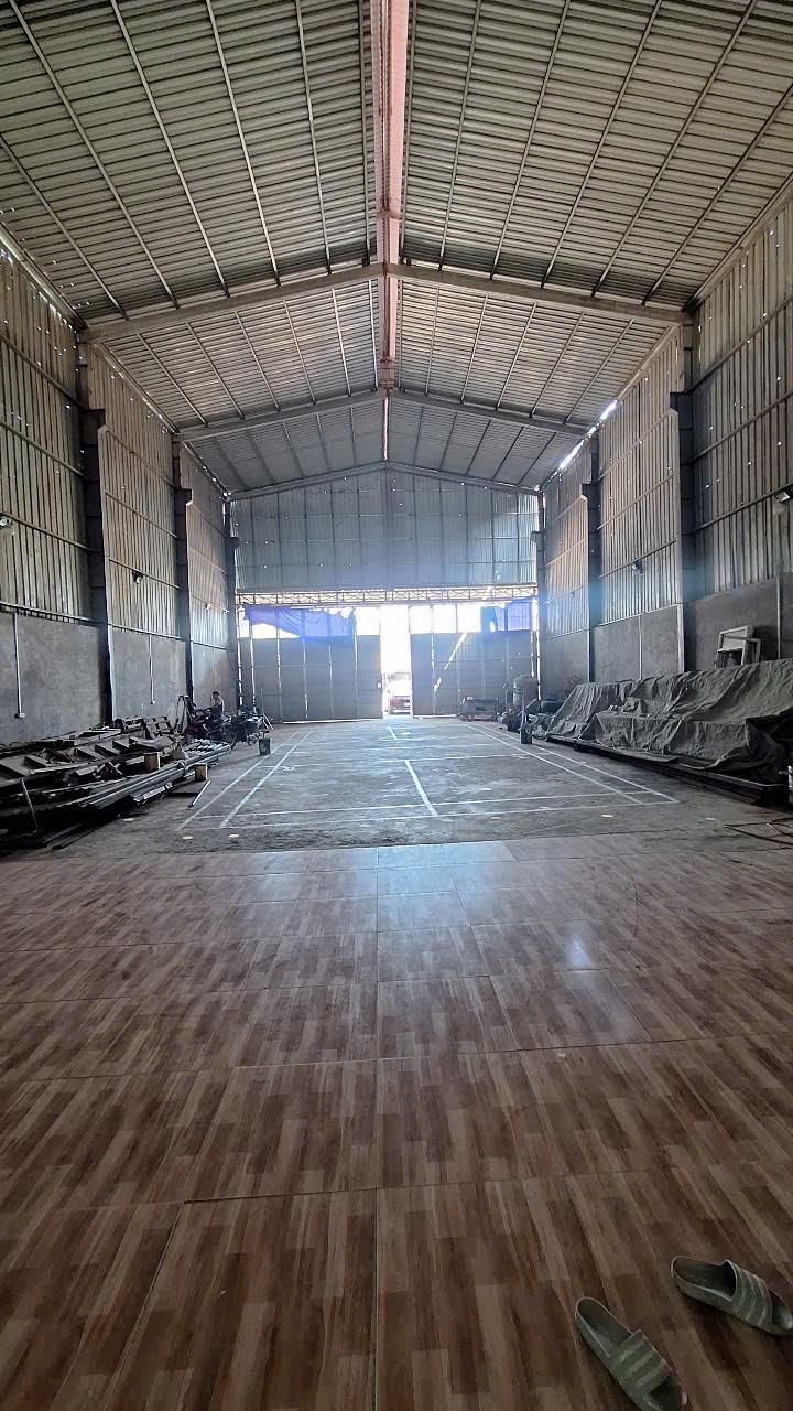 Cho thuê nhà xưởng mặt đường 21A thị trấn Xuân Mai , Chương Mỹ, Hà Nội2611472