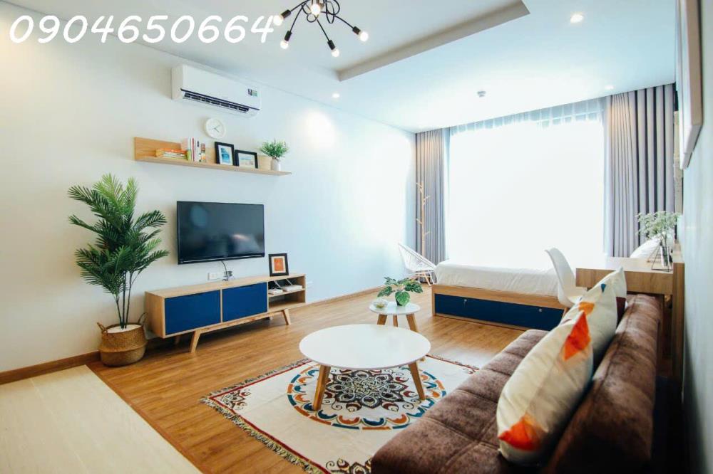 Chính chủ cần bán căn 2303 tầng 23 tòa A, chung cư Green Bay Garden (BIM 30 tầng)2588773