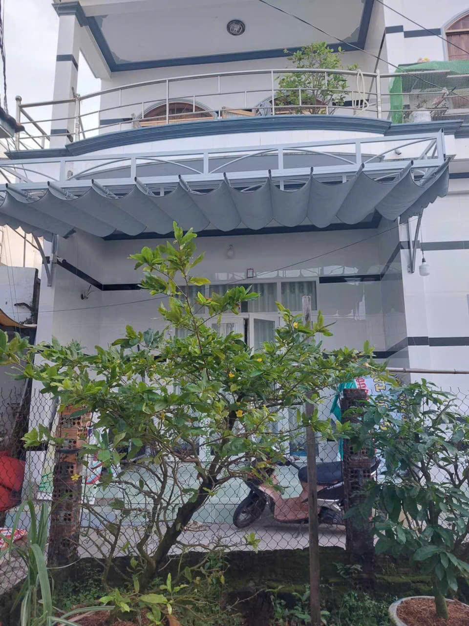 NHÀ ĐẸP - GIÁ TỐT - Chính Chủ Cần Bán Nhà Tại Kp 3, Dương Đông, Phú Quốc, Kiên Giang2340386