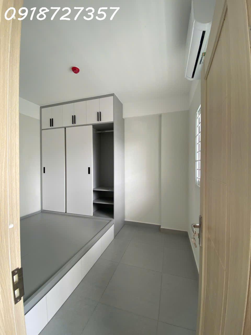 Cho thuê Căn hộ Nam Long 2: DT 44m2 – đủ nội thất cần thiết – nhà mới, nội thất mới 100%2503513