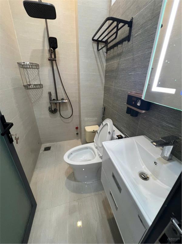 Cho thuê nhà khu dân cư An Sương, p Tân Hưng Thuận, q 12. Lh 0906 686 8752575979