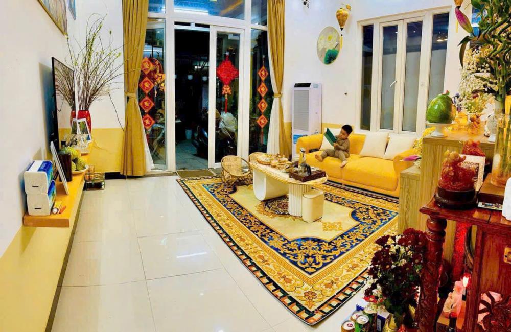 ❌ Bán nhà đẹp đường Đặng Huy Trứ, phường Phước Vĩnh, Tp.Huế ❌2526218