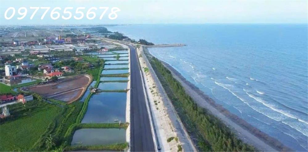 ĐẤT BIỂN GIÁ CHỈ TỪ 1 TỶ/ LÔ FULL THỔ CƯ2613232