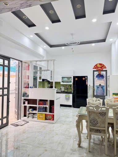 Bán nhà MT Đường số 9, Bình Hưng Hòa A, Bình Tân, HCM giá siêu hời 9,6 tỷ, 118 m22631502