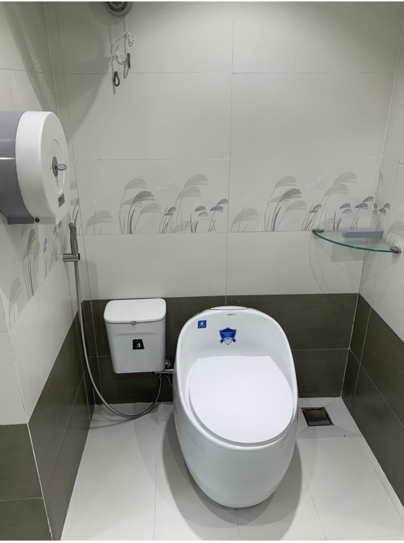 Cần cho thuê nhà  40m2 TẦNG 1 ngõ số 80 Hoàng văn Thụ - Hải phòng (nhà cách mặt đường 5m2340183