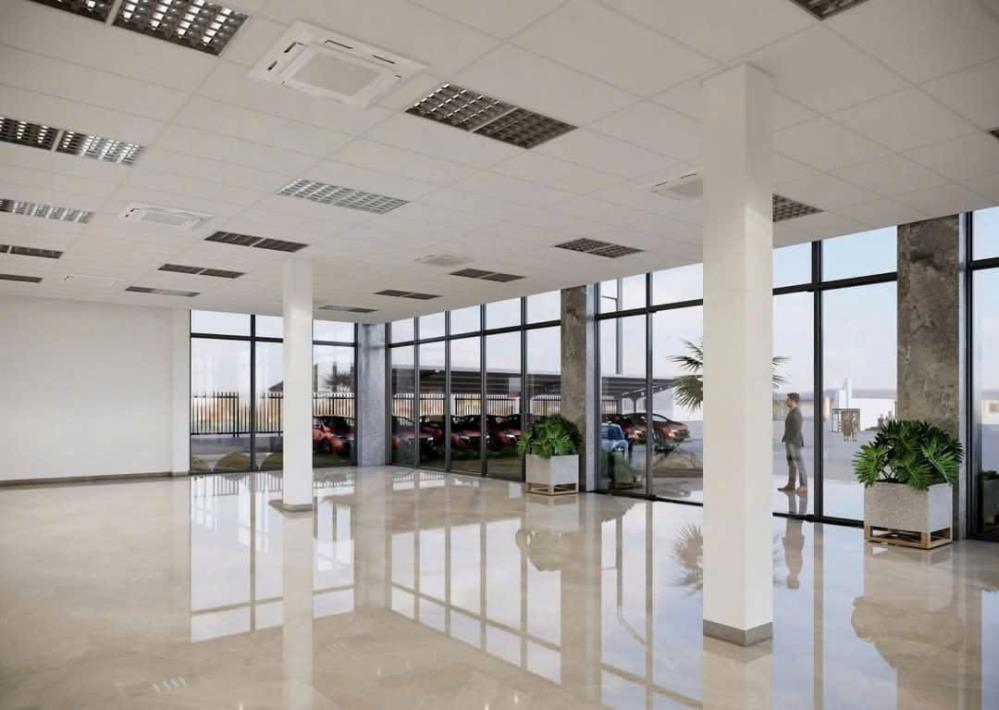 Xưởng Mới 100.000m² Cho Thuê – KCN Bàu Bàng – Ưu Tiên May Mặc, Điện Tử2607928