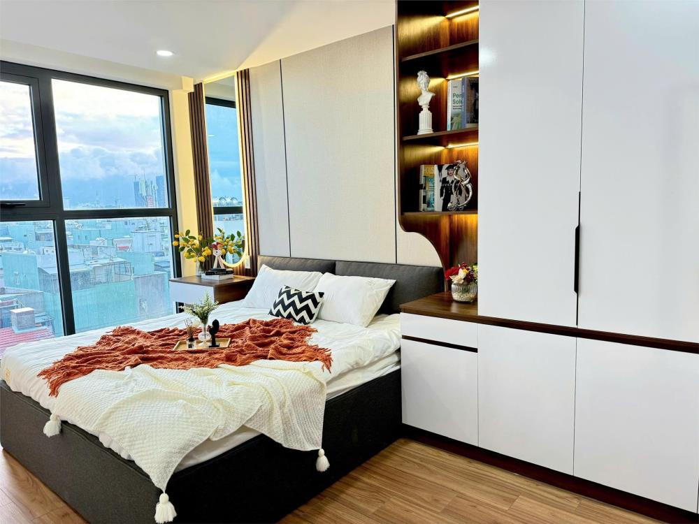 CẦN BÁN NHANH CĂN HỘ 2 PHÒNG NGỦ TẠI  Chung cư Phú Tài Residence - TP biển Quy Nhơn.2497565